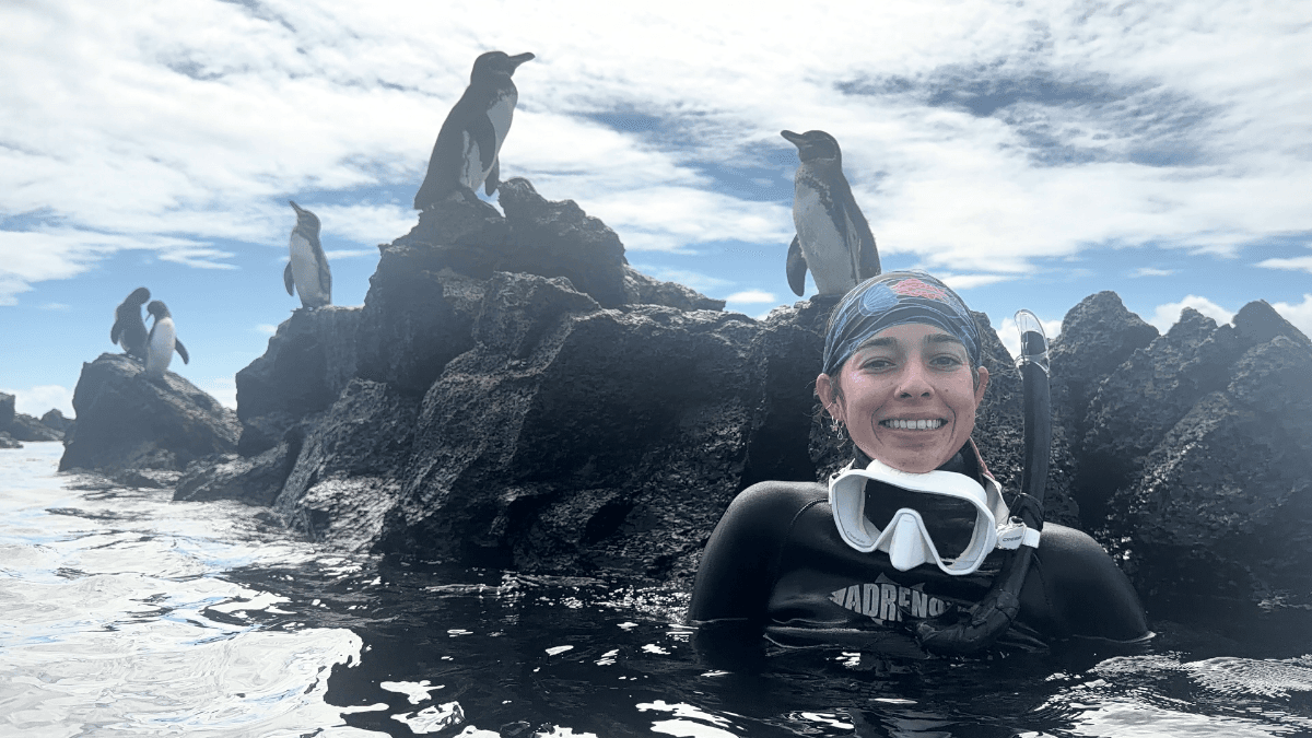 Galápagos Tips You NEED to Know Before You Go